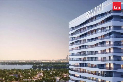 Apartment de 1 dormitorio en Al Jaddaf, UAE No. 205359 5