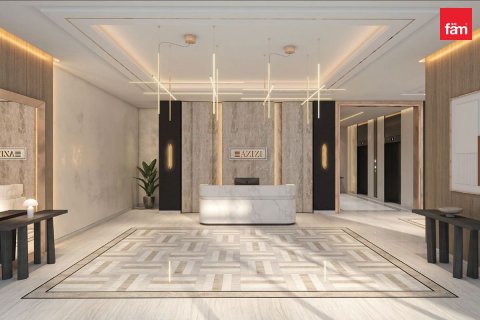 Apartment de 1 dormitorio en Al Jaddaf, UAE No. 205359 10