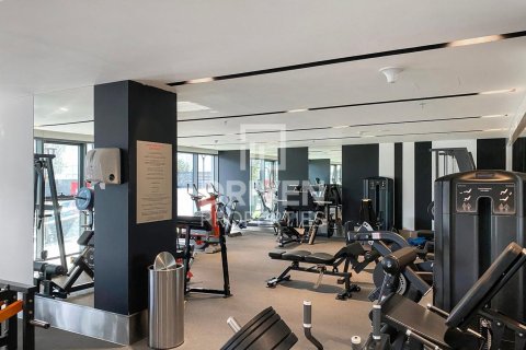 Apartment de 1 dormitorio en Business Bay, UAE No. 215162 16