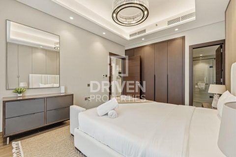 Apartment de 1 dormitorio en Business Bay, UAE No. 215162 8