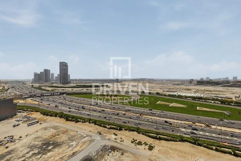 Apartment de 1 dormitorio en Business Bay, UAE No. 215162 12