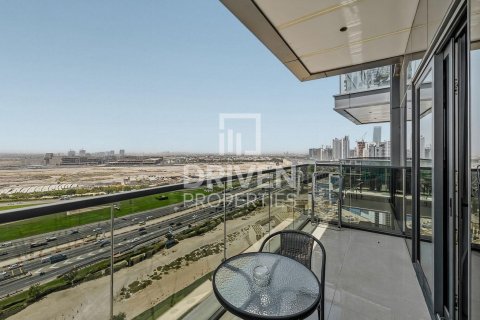 Apartment de 1 dormitorio en Business Bay, UAE No. 215162 14