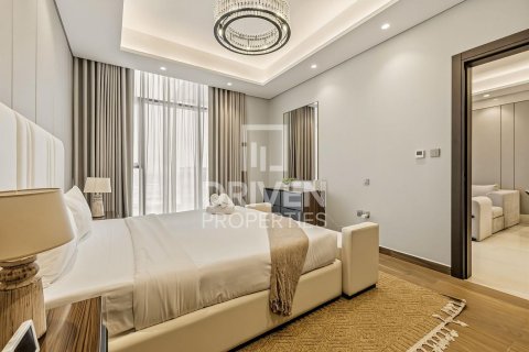 Apartment de 1 dormitorio en Business Bay, UAE No. 215162 9