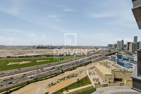 Apartment de 1 dormitorio en Business Bay, UAE No. 215162 13