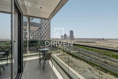 Apartment de 1 dormitorio en Business Bay, UAE No. 215162 11