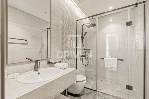 Apartment de 1 dormitorio en Business Bay, UAE No. 215162 10