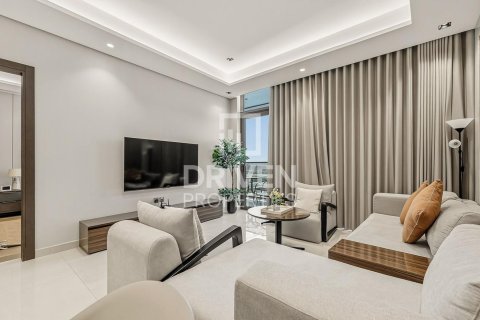 Apartment de 1 dormitorio en Business Bay, UAE No. 215162 3