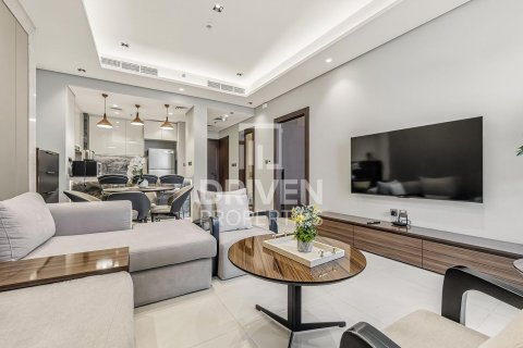 Apartment de 1 dormitorio en Business Bay, UAE No. 215162 5