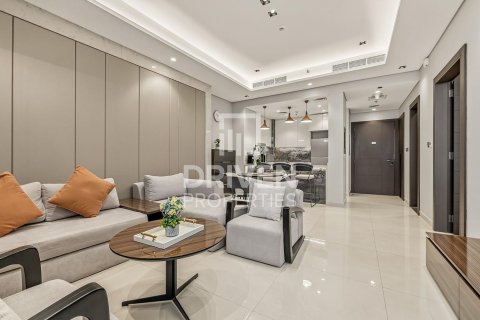 Apartment de 1 dormitorio en Business Bay, UAE No. 215162 4