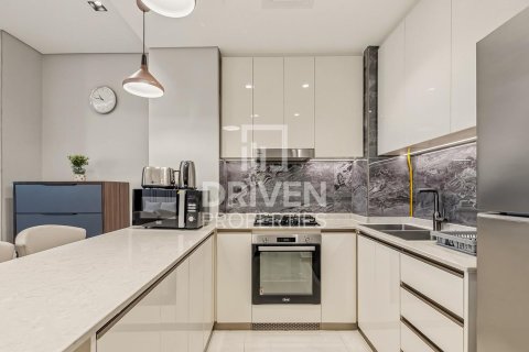 Apartment de 1 dormitorio en Business Bay, UAE No. 215162 6