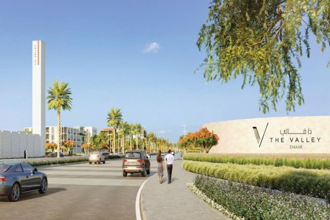 4 bedrooms Villa in Dubai, UAE No. 213527