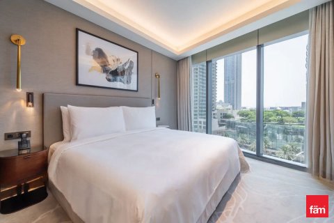 1 bedroom Apartment in Downtown Dubai (Downtown Burj Dubai), UAE No. 216030 12