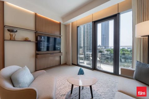 Appartement de 1 chambre à Downtown Dubai (Downtown Burj Dubai), UAE No. 216030