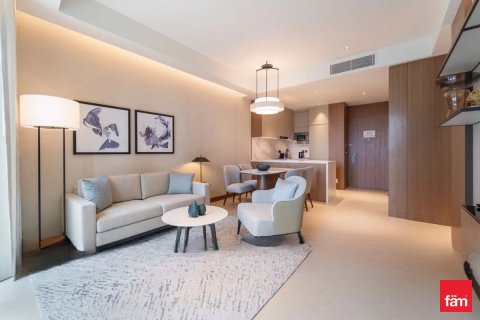 1 bedroom Apartment in Downtown Dubai (Downtown Burj Dubai), UAE No. 216030 11