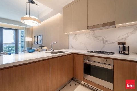 1 bedroom Apartment in Downtown Dubai (Downtown Burj Dubai), UAE No. 216030 7