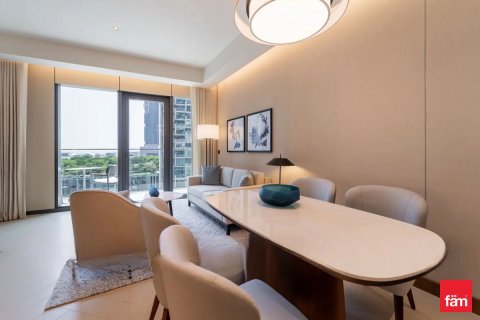 1 bedroom Apartment in Downtown Dubai (Downtown Burj Dubai), UAE No. 216030 5