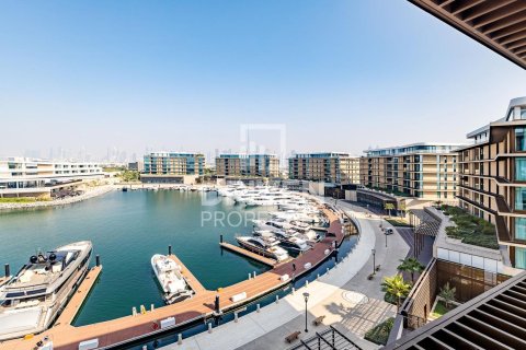 Apartment de 2 dormitorios en Jumeirah Bay Island, UAE No. 221402 11