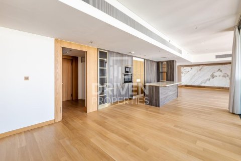 Apartment de 2 dormitorios en Jumeirah Bay Island, UAE No. 221402 16