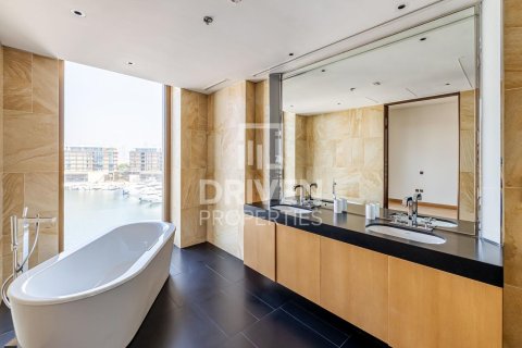 Apartment de 2 dormitorios en Jumeirah Bay Island, UAE No. 221402 23