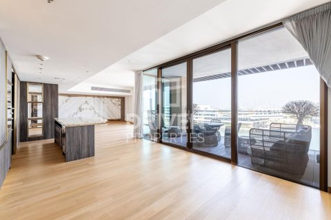 Apartment de 2 dormitorios en Jumeirah Bay Island, UAE No. 221402