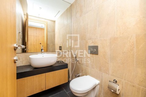Apartment de 2 dormitorios en Jumeirah Bay Island, UAE No. 221402 21