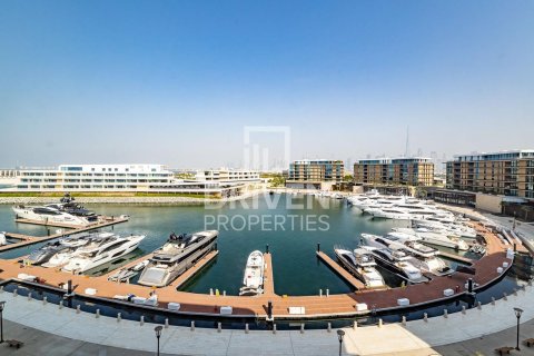 Apartment de 2 dormitorios en Jumeirah Bay Island, UAE No. 221402 24