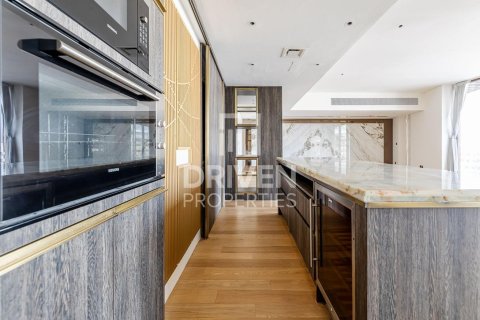 Apartment de 2 dormitorios en Jumeirah Bay Island, UAE No. 221402 13