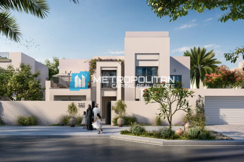 6 bedrooms Villa in Al Shamkha, UAE No. 219614