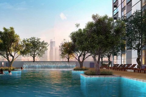 3 bedrooms Apartment in Sobha Hartland, UAE No. 3751 11