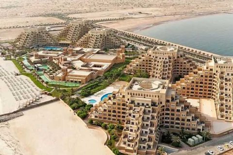 79مربع، شقة في الشارقة, الإمارات العربية المتحدة رقم 110828 7