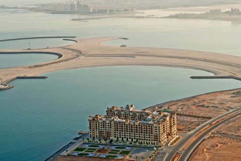 79مربع، شقة في الشارقة, الإمارات العربية المتحدة رقم 110828 3