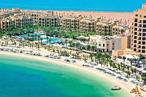 79مربع، شقة في الشارقة, الإمارات العربية المتحدة رقم 110828 8