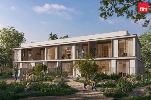 Villa de 4 chambres à Dubai, UAE No. 224555 9