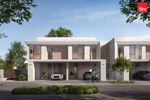 Villa de 4 chambres à Dubai, UAE No. 224555 6