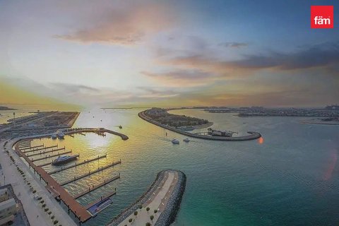 2 bedrooms Apartment in Dubai Harbour, UAE No. 210918 7