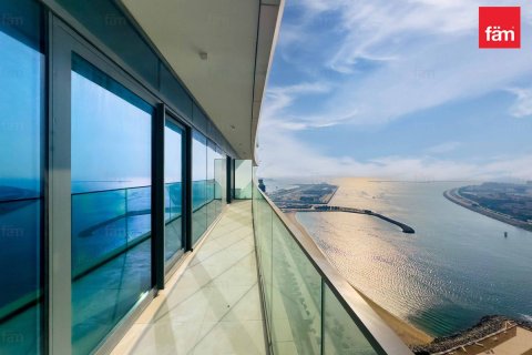 2 غرف نوم شقة في Dubai Harbour, الإمارات العربية المتحدة رقم 210918