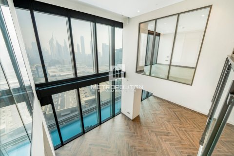 Apartment de 2 dormitorios en Zabeel, UAE No. 128350 12