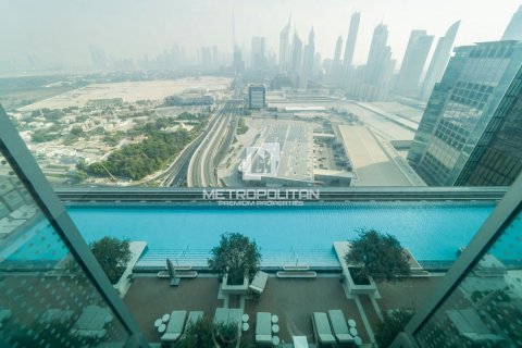 Apartment de 2 dormitorios en Zabeel, UAE No. 128350 5