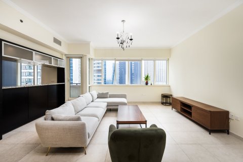 Apartment de 2 dormitorios en Dubai Marina, UAE No. 215381 4