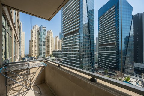 Apartment de 2 dormitorios en Dubai Marina, UAE No. 215381 5