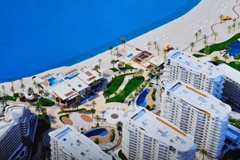 Appartement de 1 chambre à Ras Al Khaimah, UAE No. 184003 8