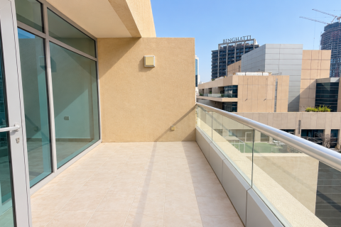 Appartement de 1 chambre à Business Bay, UAE No. 224620 8