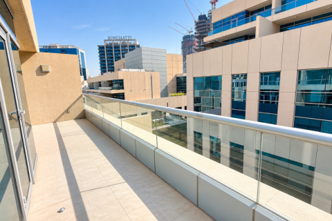 Appartement de 1 chambre à Business Bay, UAE No. 224620 5