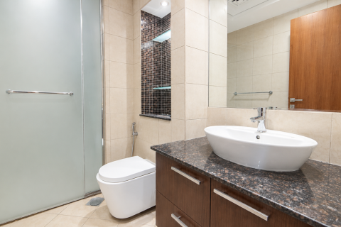 Appartement de 1 chambre à Business Bay, UAE No. 224620 12