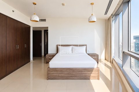 Квартира с 2 спальнями в Shams Abu Dhabi, ОАЭ №220509 5