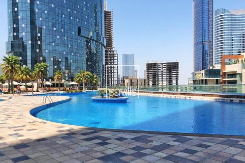 Квартира с 2 спальнями в Shams Abu Dhabi, ОАЭ №220509 10