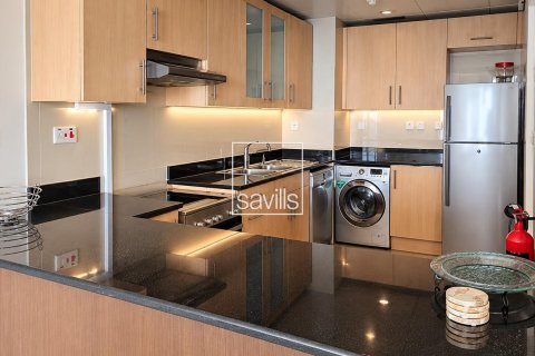 Квартира с 2 спальнями в Shams Abu Dhabi, ОАЭ №220509 7
