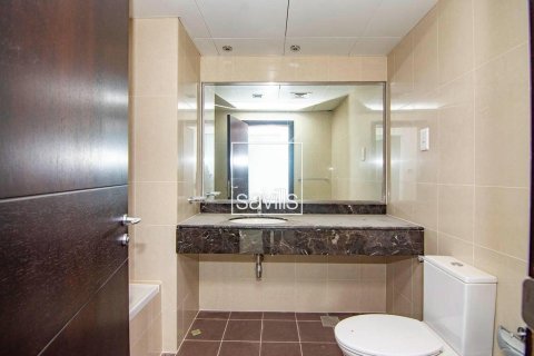 Квартира с 2 спальнями в Shams Abu Dhabi, ОАЭ №220509 8