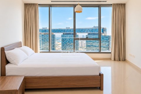 Квартира с 2 спальнями в Shams Abu Dhabi, ОАЭ №220509 4