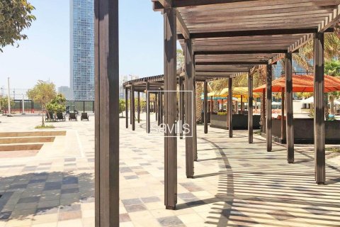 Квартира с 2 спальнями в Shams Abu Dhabi, ОАЭ №220509 14